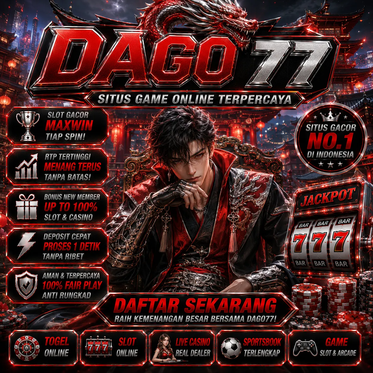 DAGO77